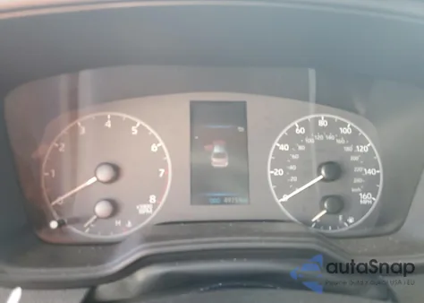 2024 Toyota Corolla Le z USA, uszkodzony, nr VIN 5YFB4MDEXRP212109